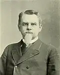 Charles Faulkner II