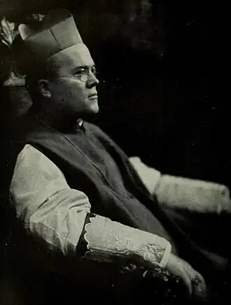 Dennis Joseph Dougherty