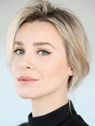Victoria Koblenko in 2019.Foto: Marcel Krijger