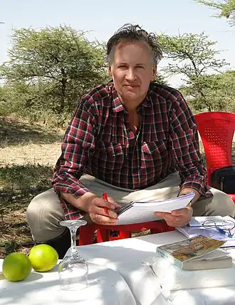 Ethiopië, december 2019