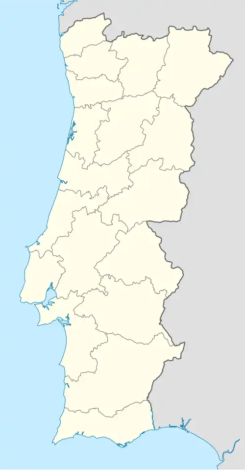 Azinhaga (Portugal)