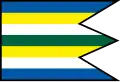 Vlag van Porúbka