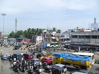 Porur