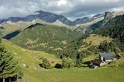 Natuurpark Posets-Maladeta