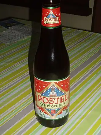 Postel