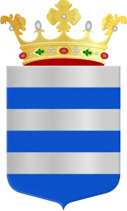 Wapen van Posterholt