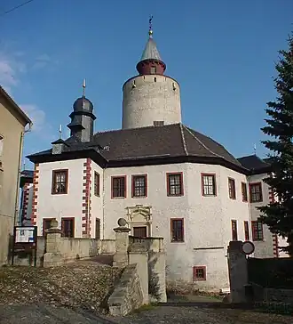 Burcht Posterstein