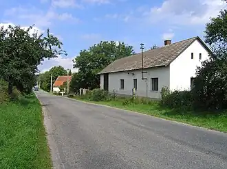 Dorpsgezicht (2011)
