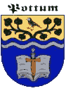 Wapen van Pottum (Rijnland-Palts)