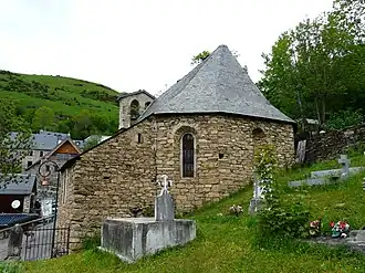 Église Saint-Simplice