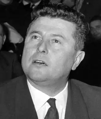 Pierre Poujade