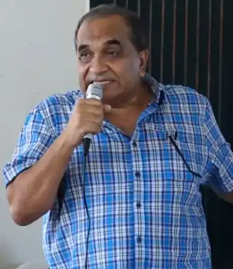Sewdien in 2017