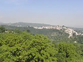 Prata di Principato Ultra