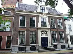 Predikherenkerkhof 9