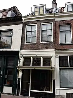 Predikherenstraat 26