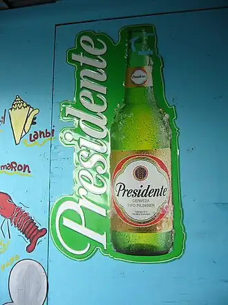 Presidente