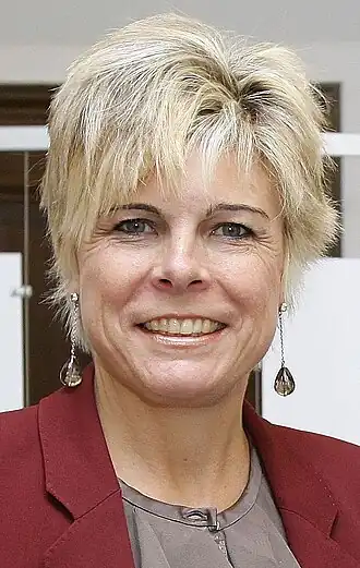 Laurentien Brinkhorst