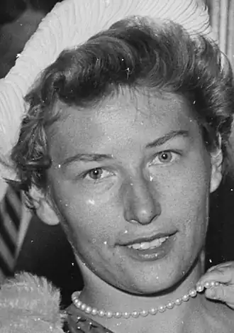Ragnhild van Noorwegen