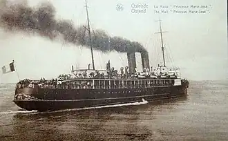 Princesse Marie-José