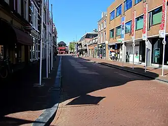 Prins Hendrikstraat (2018)