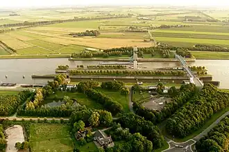 Prinses Marijkesluizen