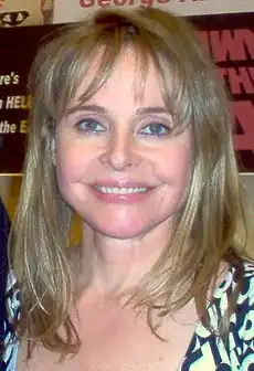 Barnes in 2006