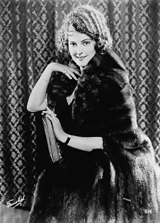 Priscilladean (1922)