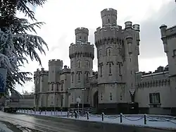 Gevangenis van Sint-Gillis