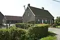 Hoeve Te Lours
