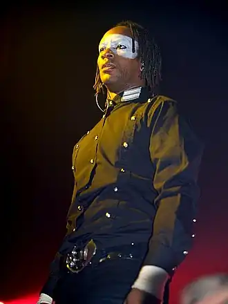 Maxim Reality in 2007