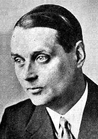 Prof. ir. J. Muysken