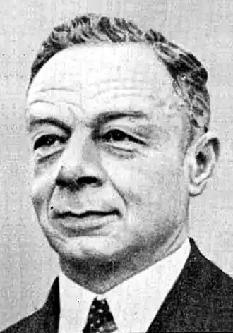 Prof. ir. R.L.A. Schoemaker