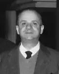 Luciano Petech, 1961