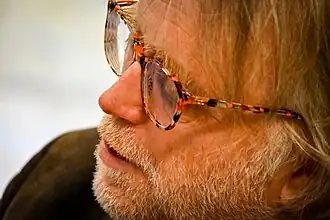 Van der Dong in 2020