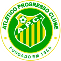 Atlético Progresso Clube