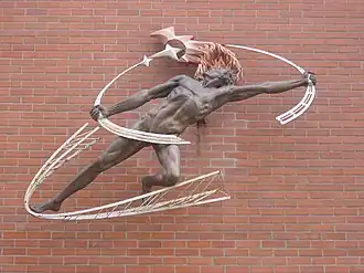 Prometeo encadenado, Medellín