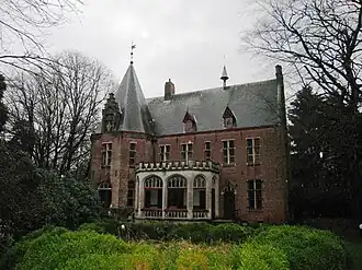 Kasteel De Akker