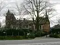 Kasteel van Hertsberge
