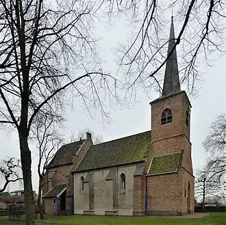Sint-Joriskerk