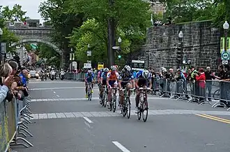 Grote Prijs van Québec 2010