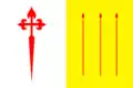 Arauco:Vlag