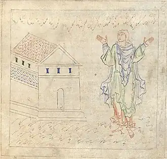 Aurelius Prudentius Clemens