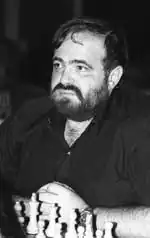 Lev Psachis(foto Gennadi Titkov)