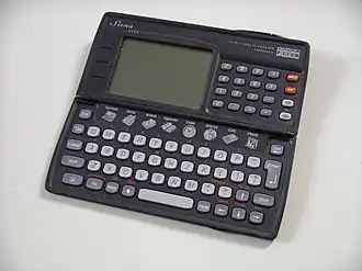 Psion Siena