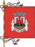 Vlag van Cascais