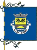 Wapen van Lousa