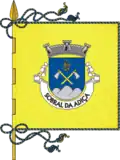 Wapen van Sobral da Adiça