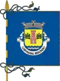 Wapen van Carvalhal Redondo