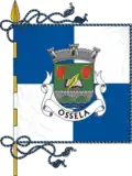 Wapen van Ossela