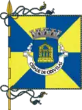 Vlag van Odivelas